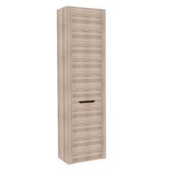 АФИНА А12 Шкаф для одежды и белья Ясень Таормина в Добрянке - dobryanka.mebel24.online | фото