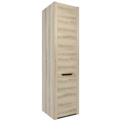 АФИНА А5 Шкаф для одежды и белья (таормина) в Добрянке - dobryanka.mebel24.online | фото