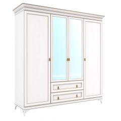 АГАТА АТ 1 Шкаф для одежды в Добрянке - dobryanka.mebel24.online | фото