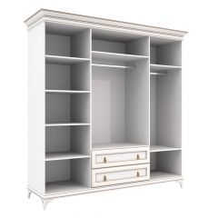 АГАТА АТ 1 Шкаф для одежды в Добрянке - dobryanka.mebel24.online | фото 2