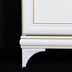 АГАТА АТ 1 Шкаф для одежды в Добрянке - dobryanka.mebel24.online | фото 3