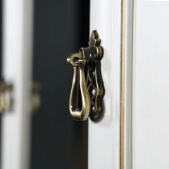 АГАТА АТ 1 Шкаф для одежды в Добрянке - dobryanka.mebel24.online | фото 6
