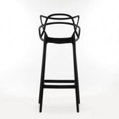Барный стул Barneo N-235 Masters, черный, design Phillip Stark в Добрянке - dobryanka.mebel24.online | фото 3