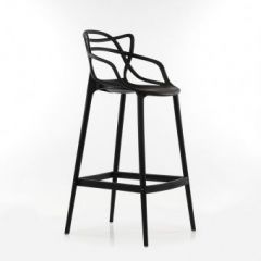 Барный стул Barneo N-235 Masters, черный, design Phillip Stark в Добрянке - dobryanka.mebel24.online | фото 4