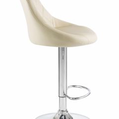 Стул барный DOBRIN LOGAN LM-5007 (кремовый) в Добрянке - dobryanka.mebel24.online | фото 3
