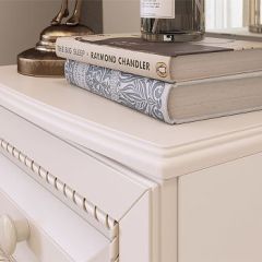 БЕЛЛА Шкаф комбинированный в Добрянке - dobryanka.mebel24.online | фото 4