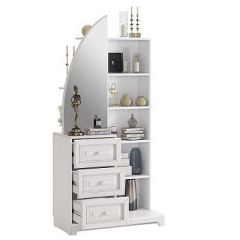 БЕЛЛА Шкаф комбинированный в Добрянке - dobryanka.mebel24.online | фото 3