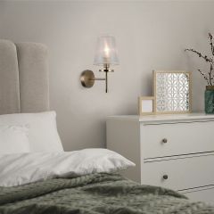 Бра Escada Faith 694/1A Gold в Добрянке - dobryanka.mebel24.online | фото 2