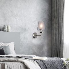 Бра Escada Faith 694/1A Nickel в Добрянке - dobryanka.mebel24.online | фото 3