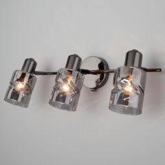 Бра Eurosvet Ansa 20120/3 чёрный жемчуг в Добрянке - dobryanka.mebel24.online | фото 7
