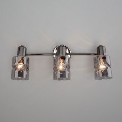Бра Eurosvet Ansa 20120/3 чёрный жемчуг в Добрянке - dobryanka.mebel24.online | фото