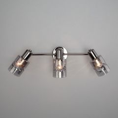 Бра Eurosvet Ansa 20120/3 чёрный жемчуг в Добрянке - dobryanka.mebel24.online | фото 2