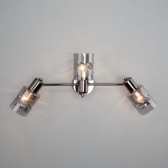 Бра Eurosvet Ansa 20120/3 чёрный жемчуг в Добрянке - dobryanka.mebel24.online | фото 5