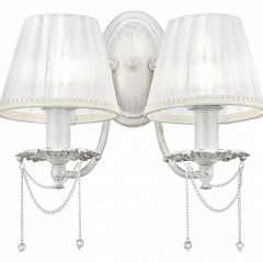 Бра Maytoni Lolita ARM305-02-W в Добрянке - dobryanka.mebel24.online | фото