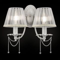 Бра Maytoni Lolita ARM305-02-W в Добрянке - dobryanka.mebel24.online | фото 3