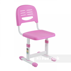 Комплект парта + стул трансформеры Cantare Pink в Добрянке - dobryanka.mebel24.online | фото 8