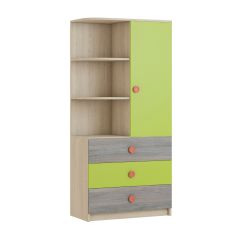 Детская Пуговка в Добрянке - dobryanka.mebel24.online | фото 8