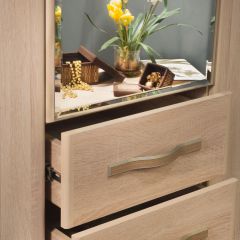 ДИАНА Д11 Шкаф для одежды в Добрянке - dobryanka.mebel24.online | фото 5