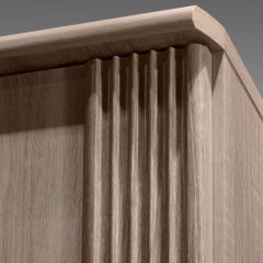 ДИАНА Д11 Шкаф для одежды в Добрянке - dobryanka.mebel24.online | фото 7