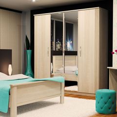 ДИАНА Д11А Шкаф для одежды в Добрянке - dobryanka.mebel24.online | фото 3
