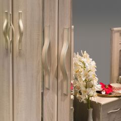 ДИАНА Д11А Шкаф для одежды в Добрянке - dobryanka.mebel24.online | фото 4