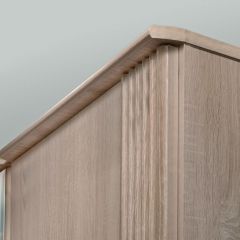 ДИАНА Д11А Шкаф для одежды в Добрянке - dobryanka.mebel24.online | фото 5
