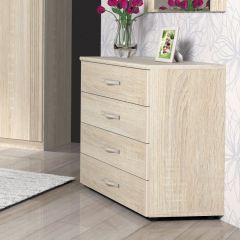 ДИАНА Д2 Комод в Добрянке - dobryanka.mebel24.online | фото 2