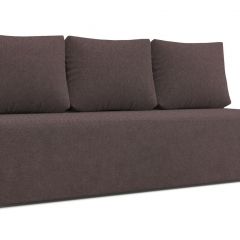 Диван Алиса 2 Bahama PLUM без подлокотников в Добрянке - dobryanka.mebel24.online | фото