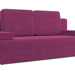 Диван Анри Shaggy FUCHSIA в Добрянке - dobryanka.mebel24.online | фото