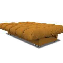 Диван Хельга Savana Plus Yellow в Добрянке - dobryanka.mebel24.online | фото 2