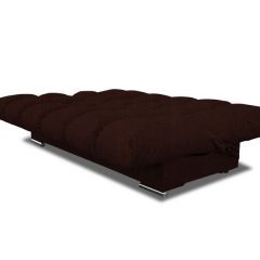 Диван Хельга Vital Chocolate в Добрянке - dobryanka.mebel24.online | фото 2