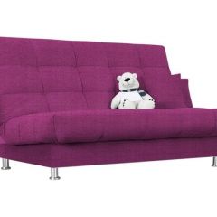 Диван Идальго Shaggy Fuchsia с подушками в Добрянке - dobryanka.mebel24.online | фото