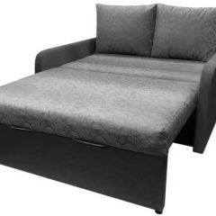Диван Канзас 1.20 птички на голубом (Канасик) в Добрянке - dobryanka.mebel24.online | фото 2