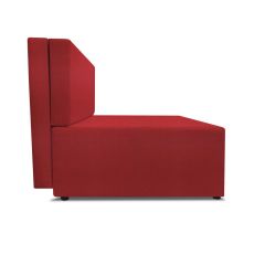 Диван Капитошка New Bahama Red в Добрянке - dobryanka.mebel24.online | фото 3