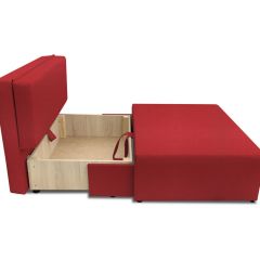 Диван Капитошка New Bahama Red в Добрянке - dobryanka.mebel24.online | фото 4