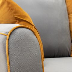 Диван-кровать Френсис арт. ТД 259 в Добрянке - dobryanka.mebel24.online | фото 8