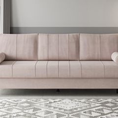 Диван-кровать Лора арт. ТД 330 в Добрянке - dobryanka.mebel24.online | фото 3