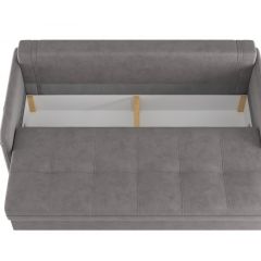 Диван-кровать "SMART" 1 СК (Kongo ecru) в Добрянке - dobryanka.mebel24.online | фото 6