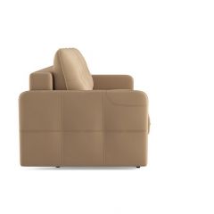 Диван-кровать "SMART" 1 СК (Velutto 05) в Добрянке - dobryanka.mebel24.online | фото 4