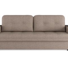 Диван-кровать "SMART" 3 СК (Рогожка Sherlock 932) в Добрянке - dobryanka.mebel24.online | фото