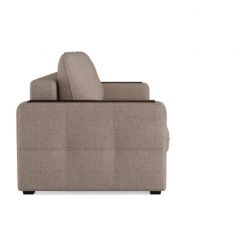 Диван-кровать "SMART" 3 СК (Рогожка Sherlock 932) в Добрянке - dobryanka.mebel24.online | фото 4
