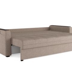Диван-кровать "SMART" 3 СК (Рогожка Sherlock 932) в Добрянке - dobryanka.mebel24.online | фото 5