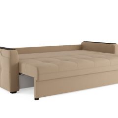 Диван-кровать "SMART" 3 СК (Velutto 05) в Добрянке - dobryanka.mebel24.online | фото 5
