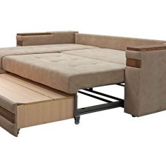 Диван LaFlex 1 ДУ Norma (ткань 3 кат.) НПБ Pocket Spring в Добрянке - dobryanka.mebel24.online | фото 5