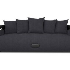 Диван Мария Vital GRAFIT в Добрянке - dobryanka.mebel24.online | фото