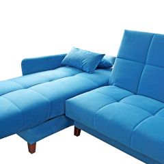 Диван Милана 7 ДУ (4 категория) в Добрянке - dobryanka.mebel24.online | фото 4