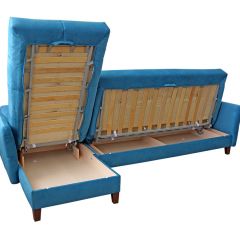 Диван Милана 7 ДУ (4 категория) в Добрянке - dobryanka.mebel24.online | фото 6