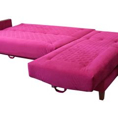 Диван Милана 8 ДУ (1 категория) в Добрянке - dobryanka.mebel24.online | фото 4