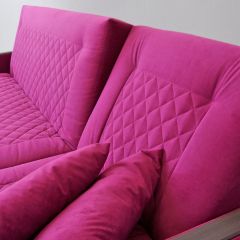 Диван Милана 8 ДУ (1 категория) в Добрянке - dobryanka.mebel24.online | фото 3
