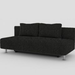Диван Оленька Savana Grey в Добрянке - dobryanka.mebel24.online | фото